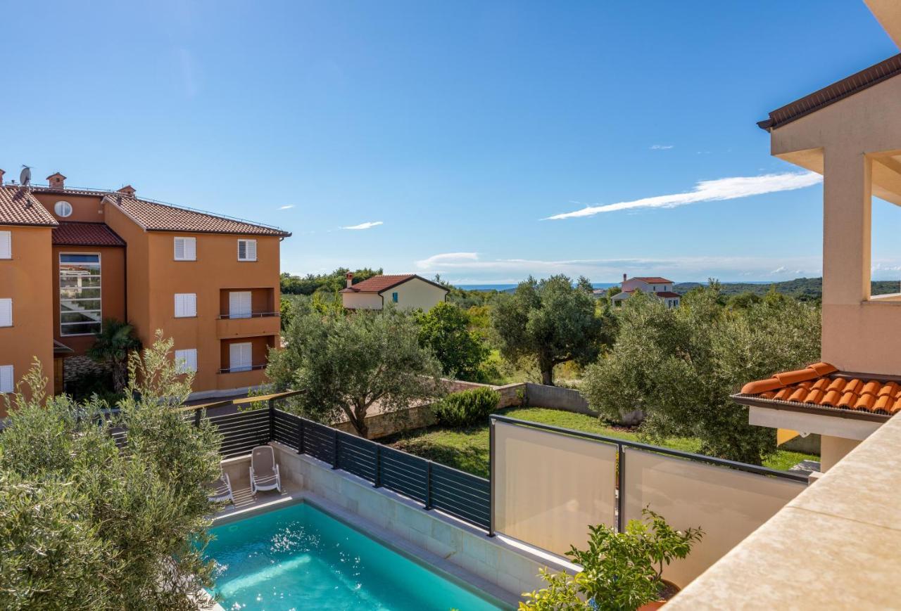 Casa Mateo Rovinj Villa Exterior photo