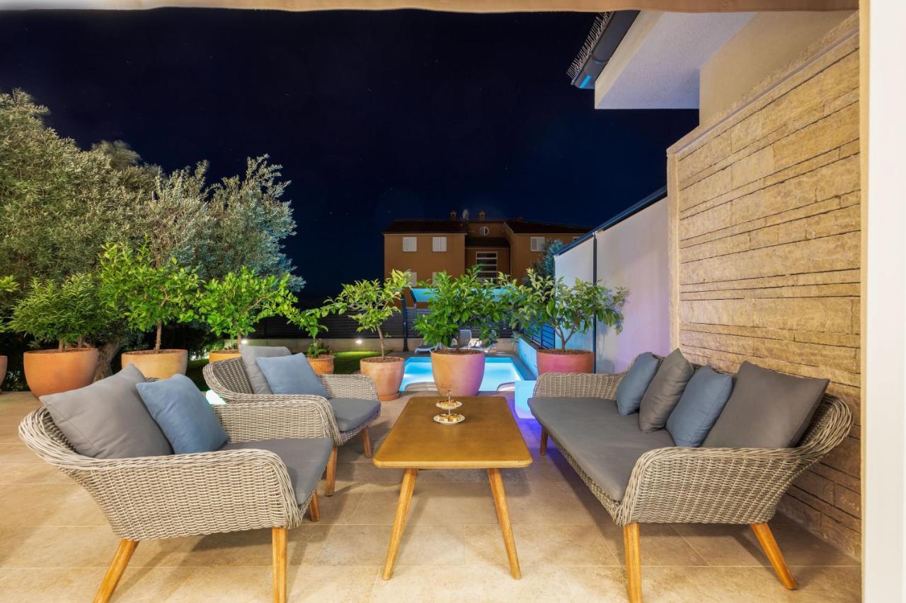 Casa Mateo Rovinj Villa Exterior photo